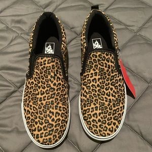 Women’s Vans Sneakers